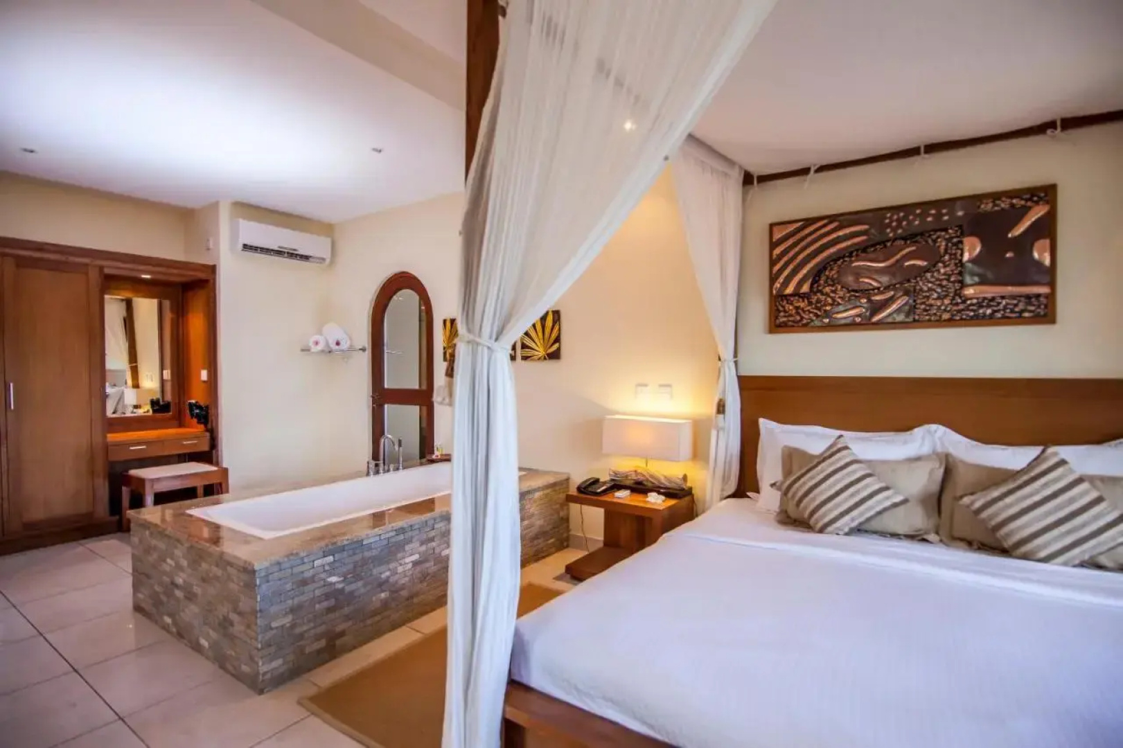 Valmer Resort