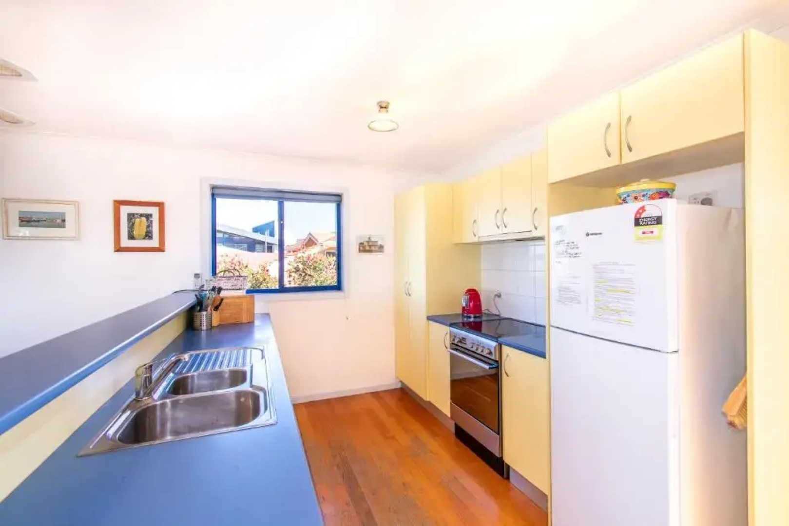 Banksia Waters
