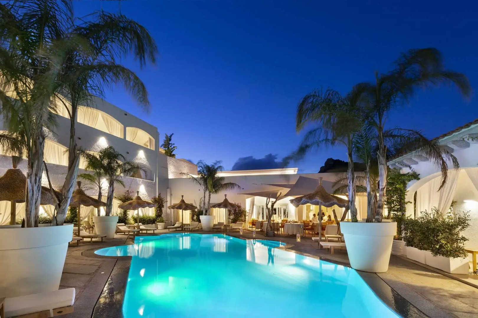 Grand Hotel Cannigione