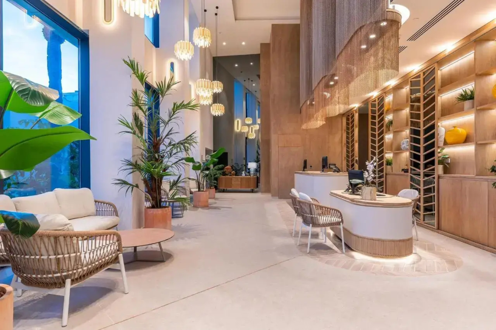 Hotel Port Alicante City & Beach