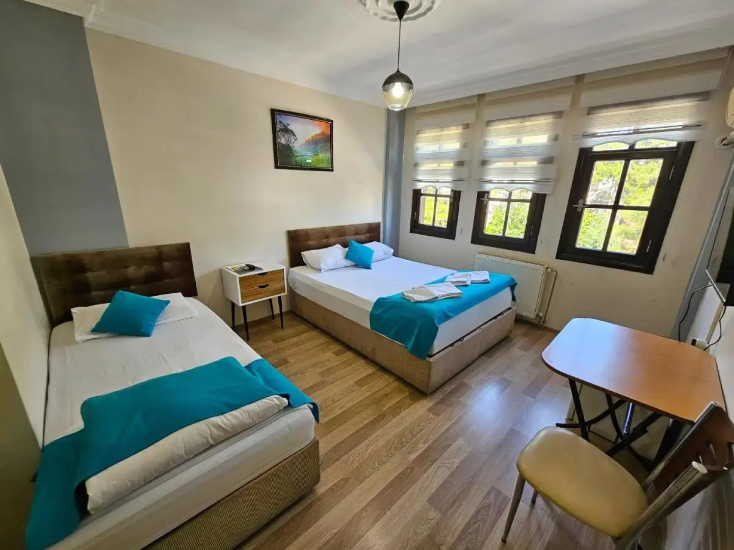 Sultan Saray Hotel