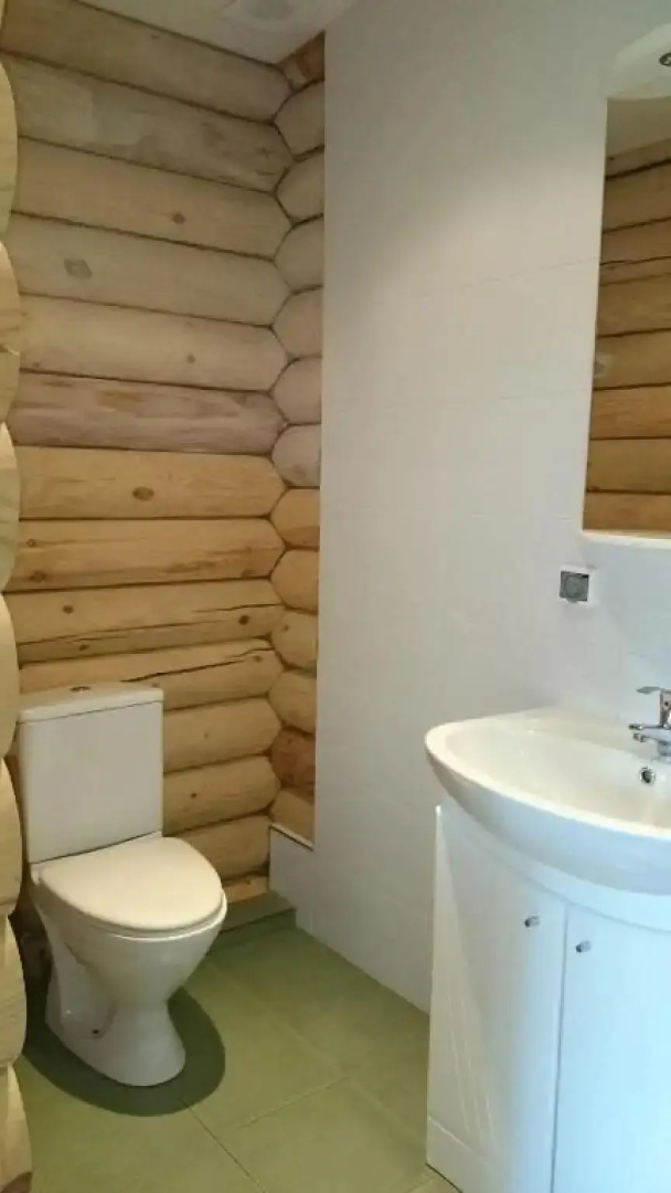 Отель Kbaade Holiday Home
