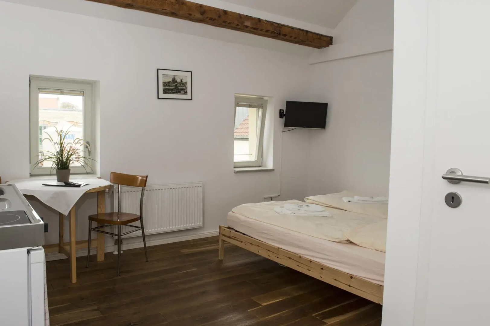 Historische Saftfabrik Lendelhaus