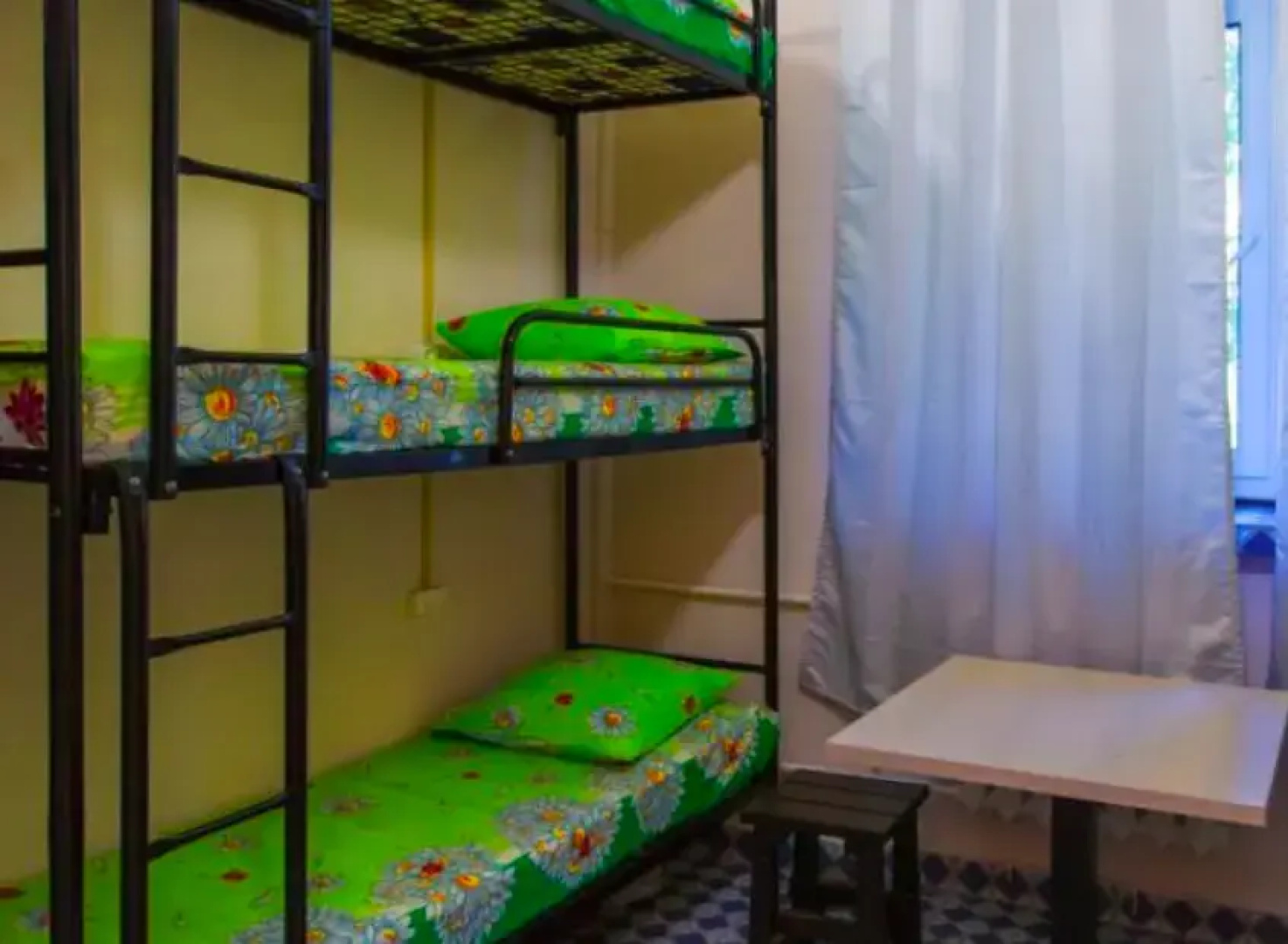 Hostel Polite Elk Savelovsky
