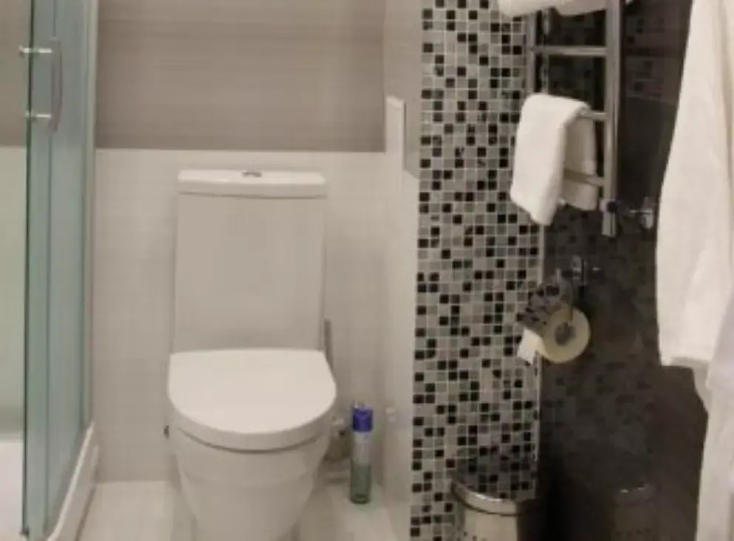 Hotel Blanko