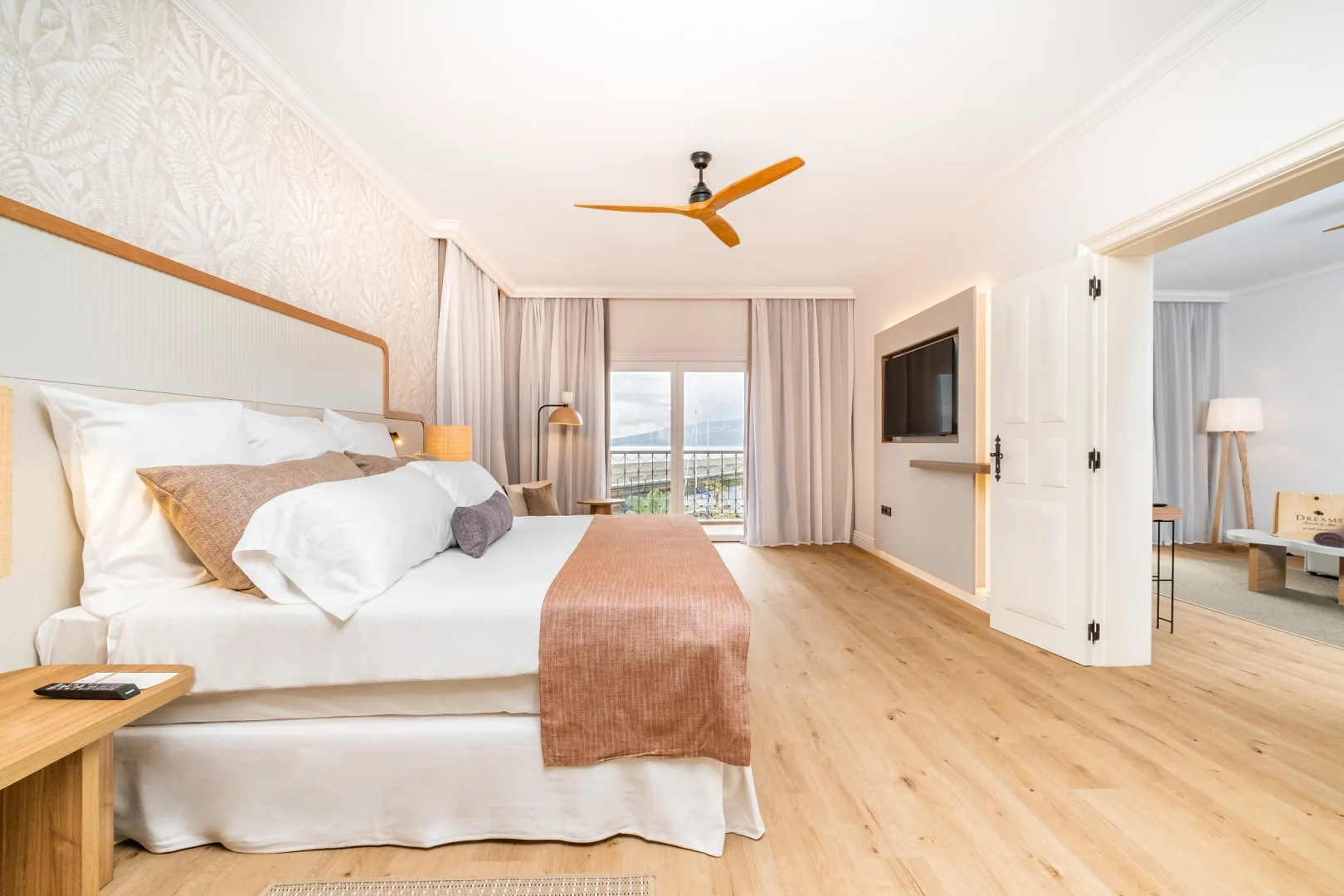 Dreams Madeira Resort Spa & Marina - All Inclusive