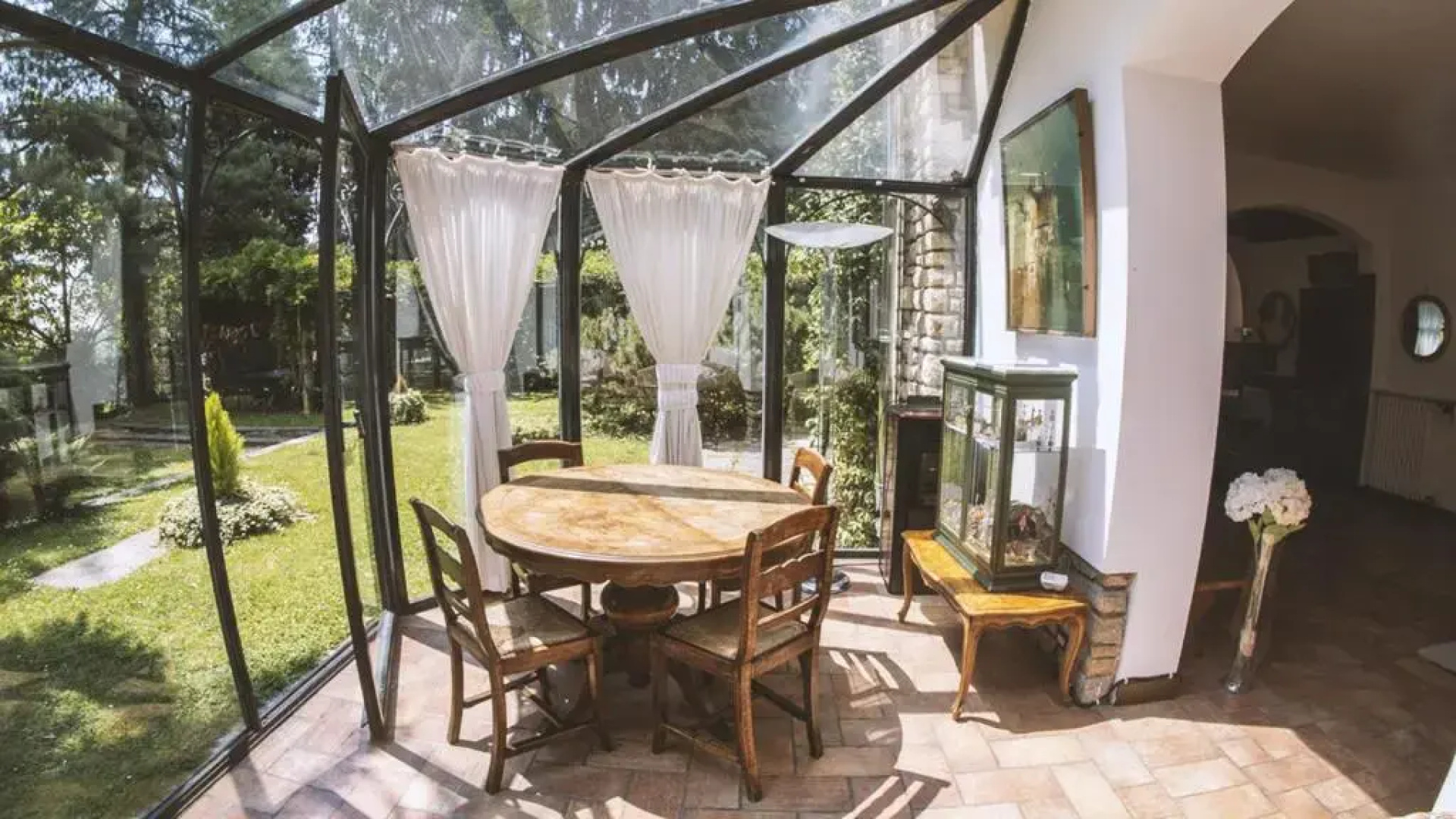 Villa Sofia