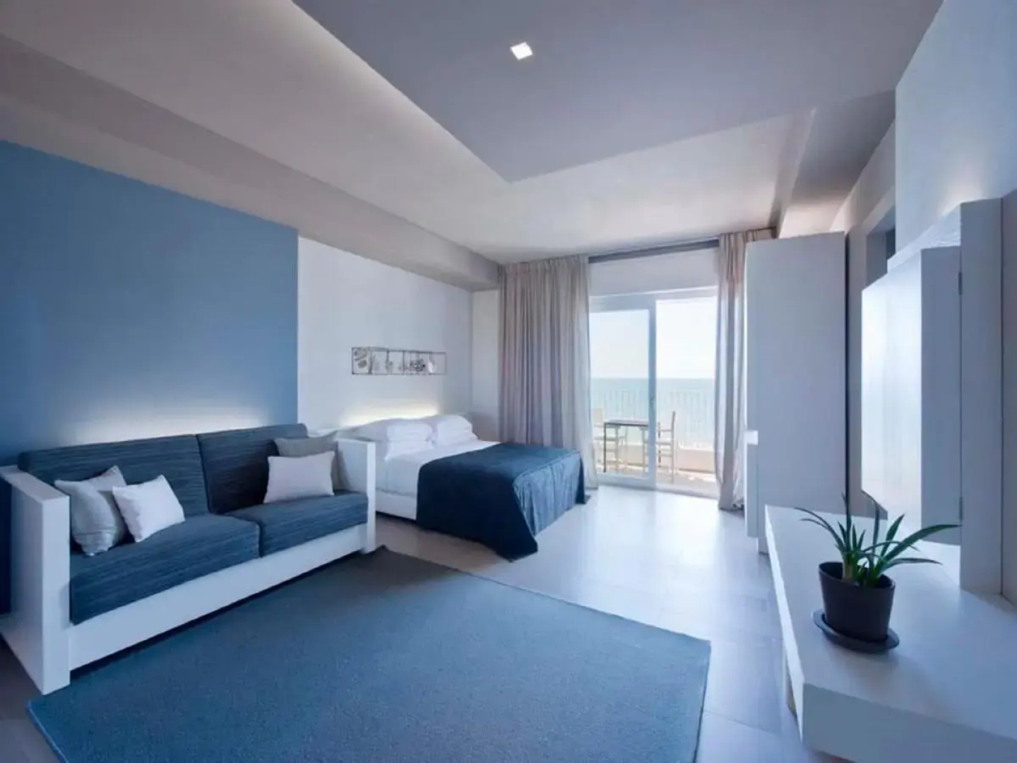 Il Fogliano Hotel