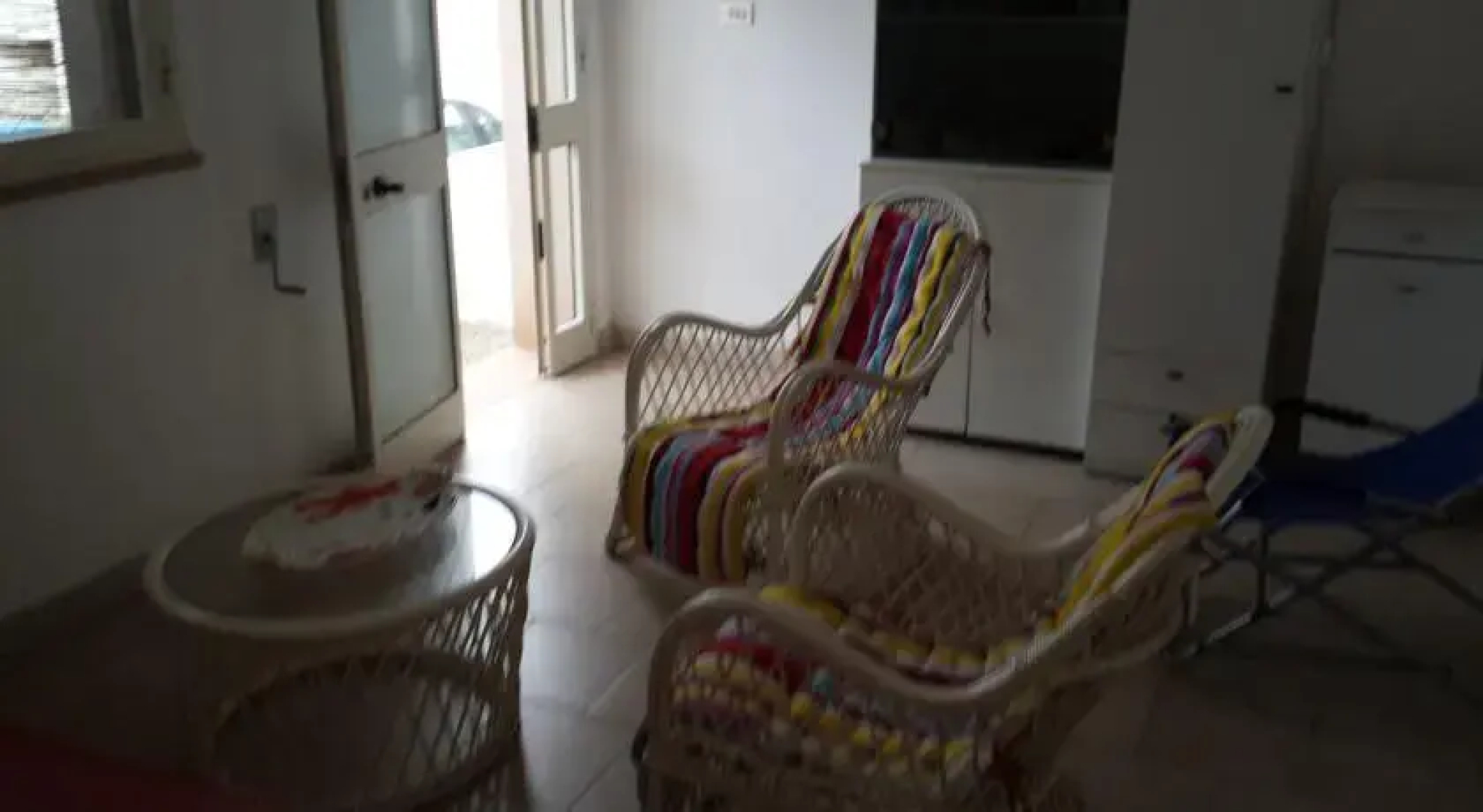 La Cala on Acquaviva