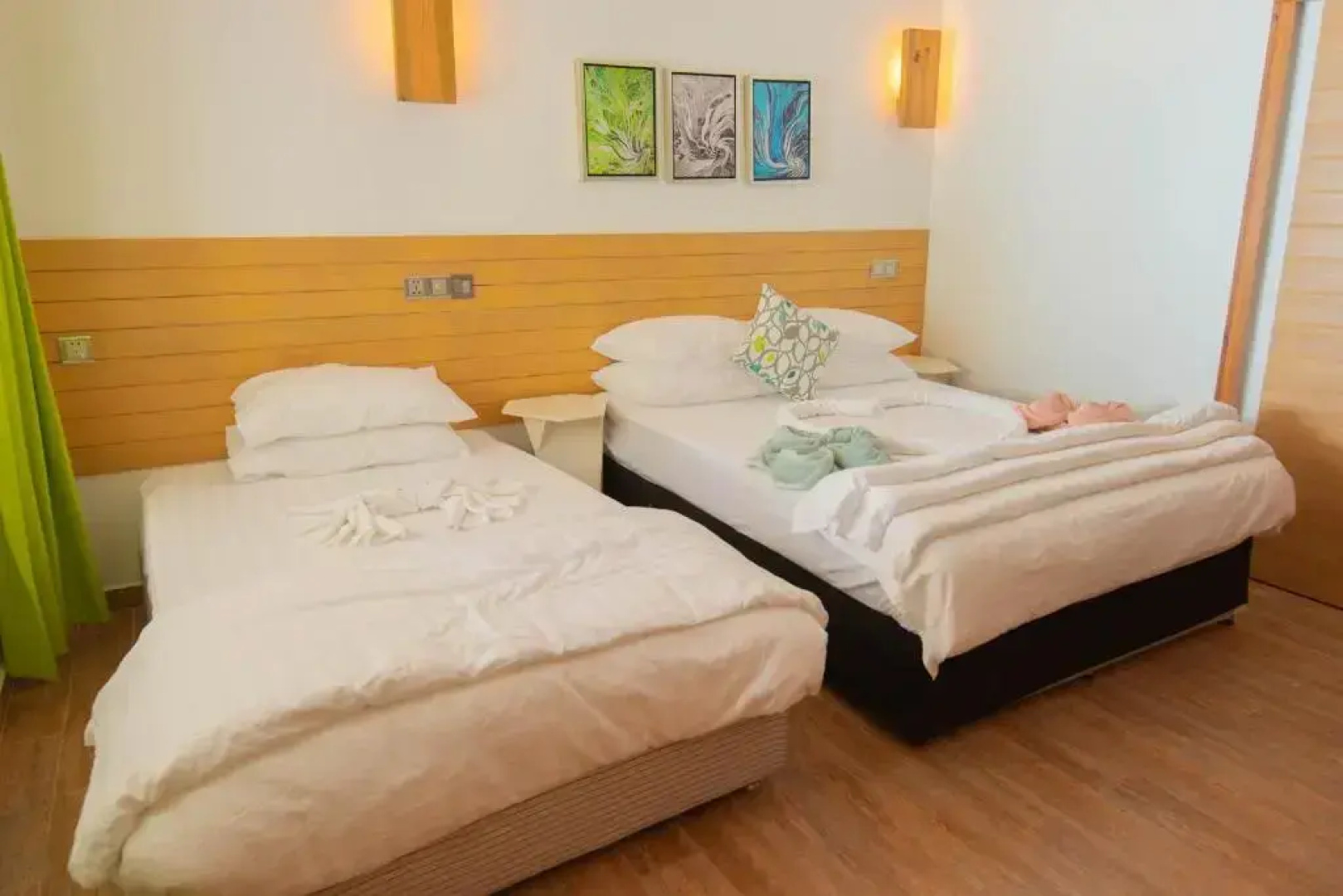 Trip Villa