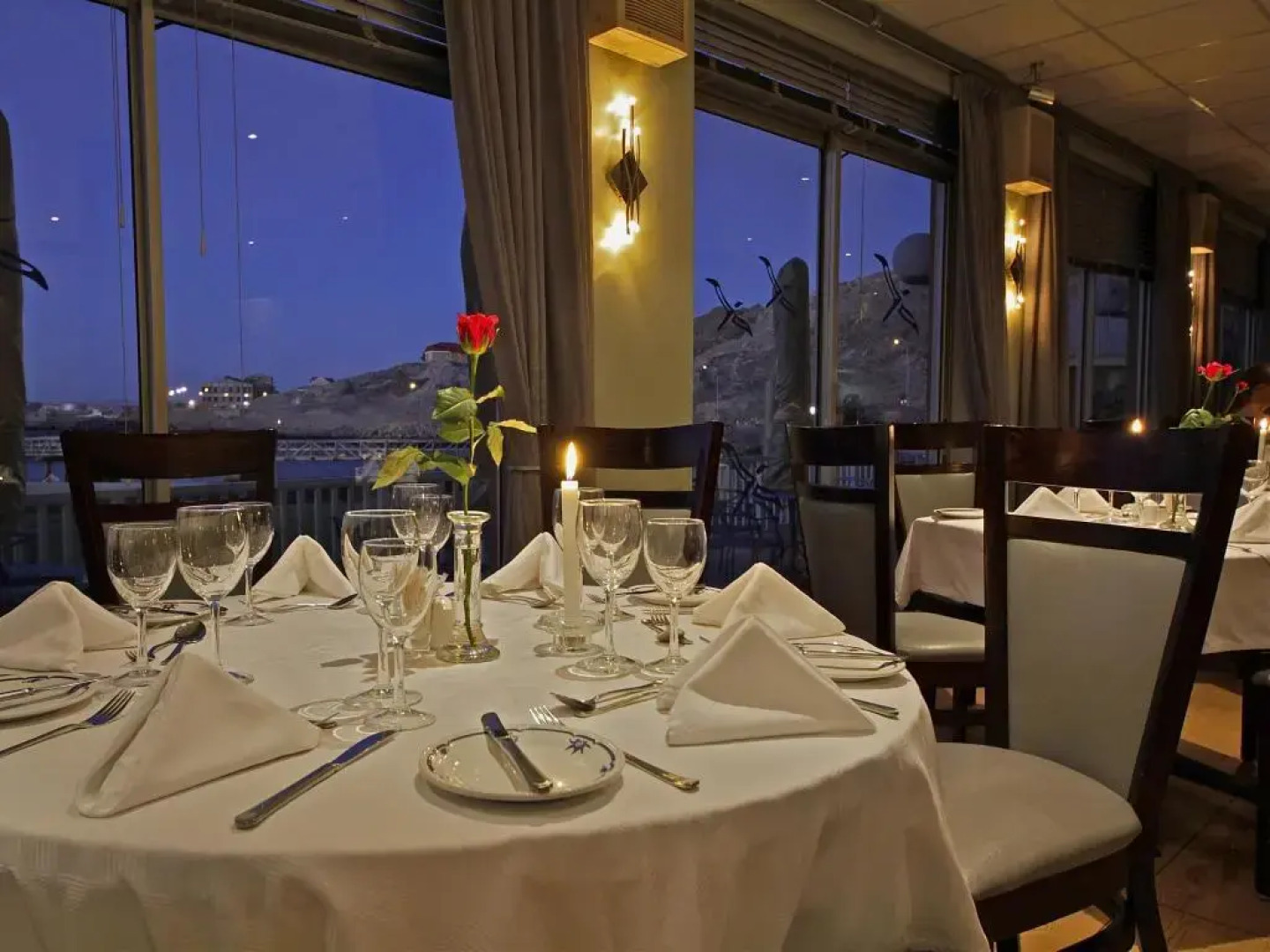 Lüderitz Nest Hotel