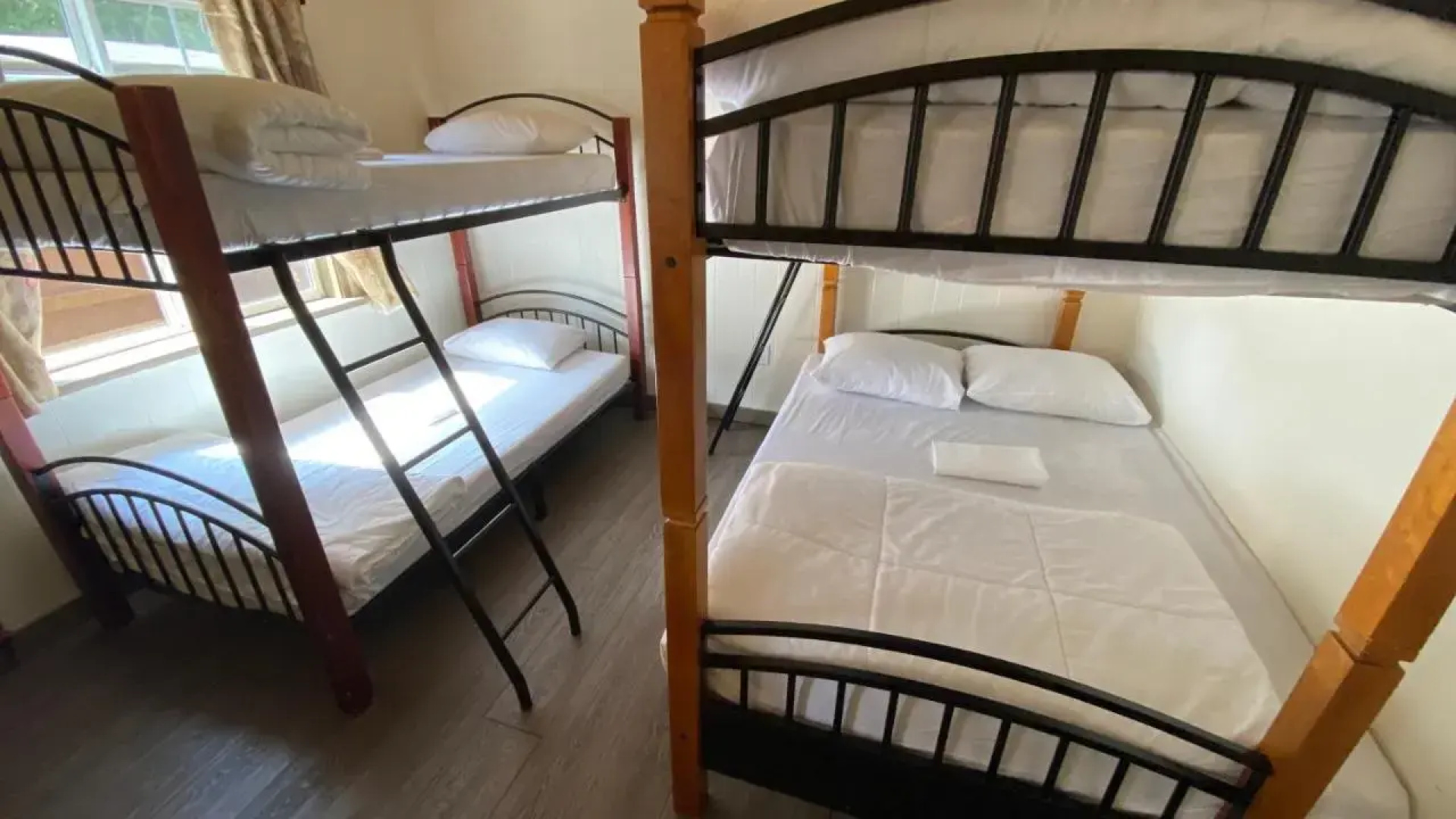 Wild Coast Wilderness Resort