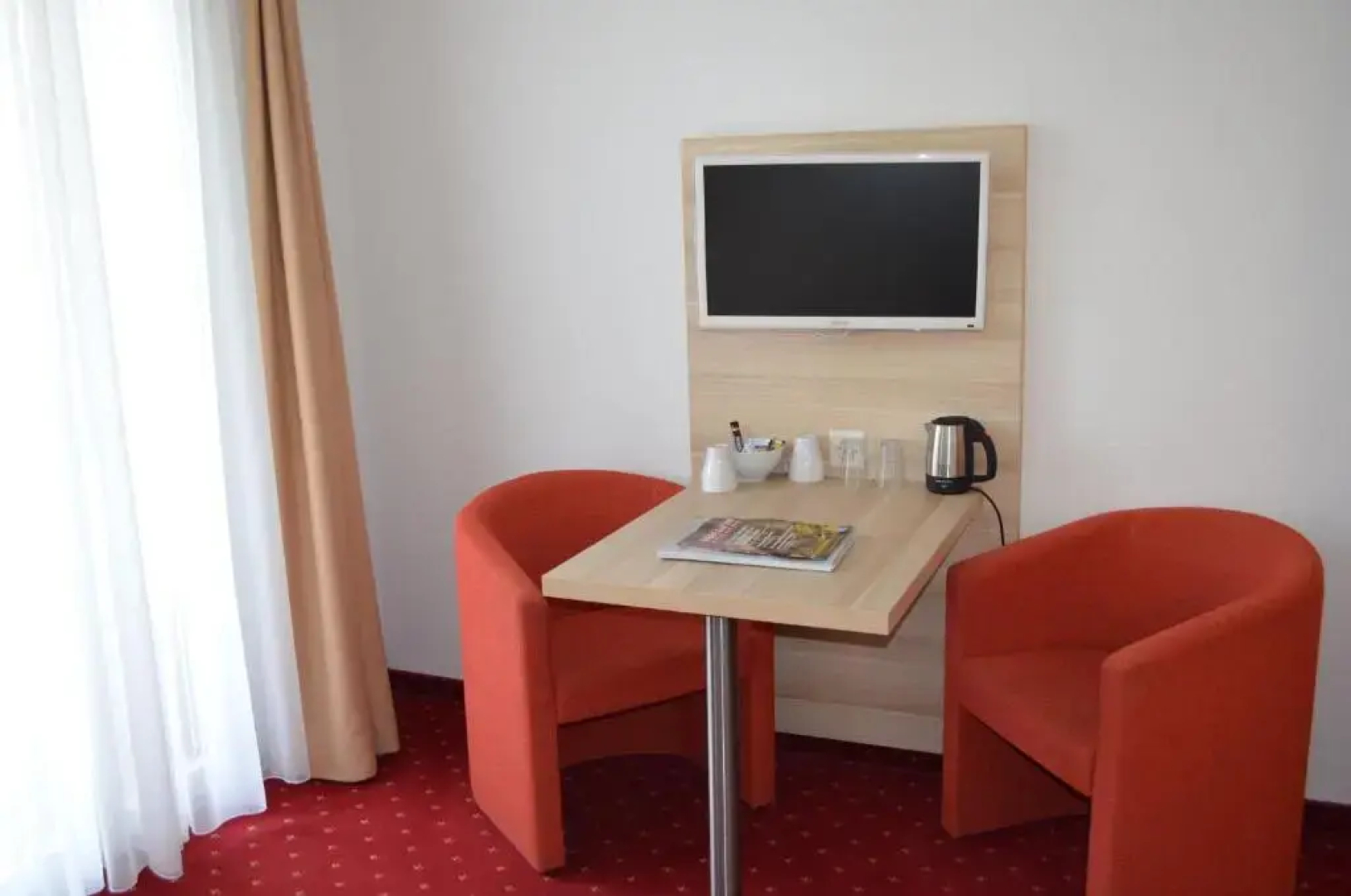 Landhotel t Elshuys