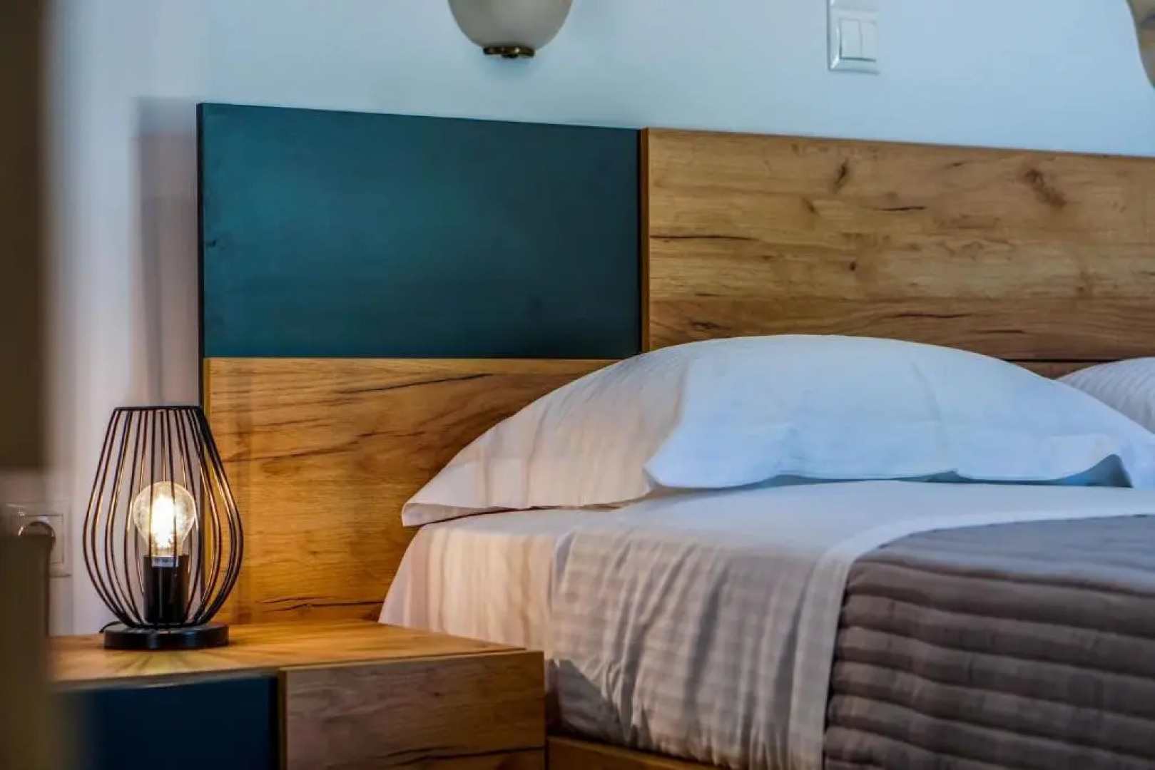 Avra Studios & Apartments