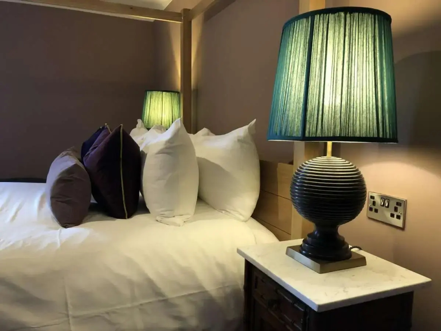 East Beach Guest House