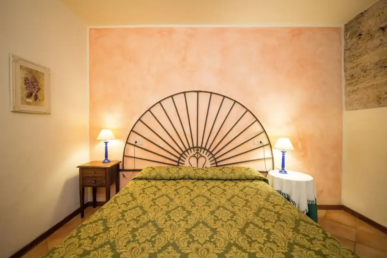 Agriturismo Le Querciole