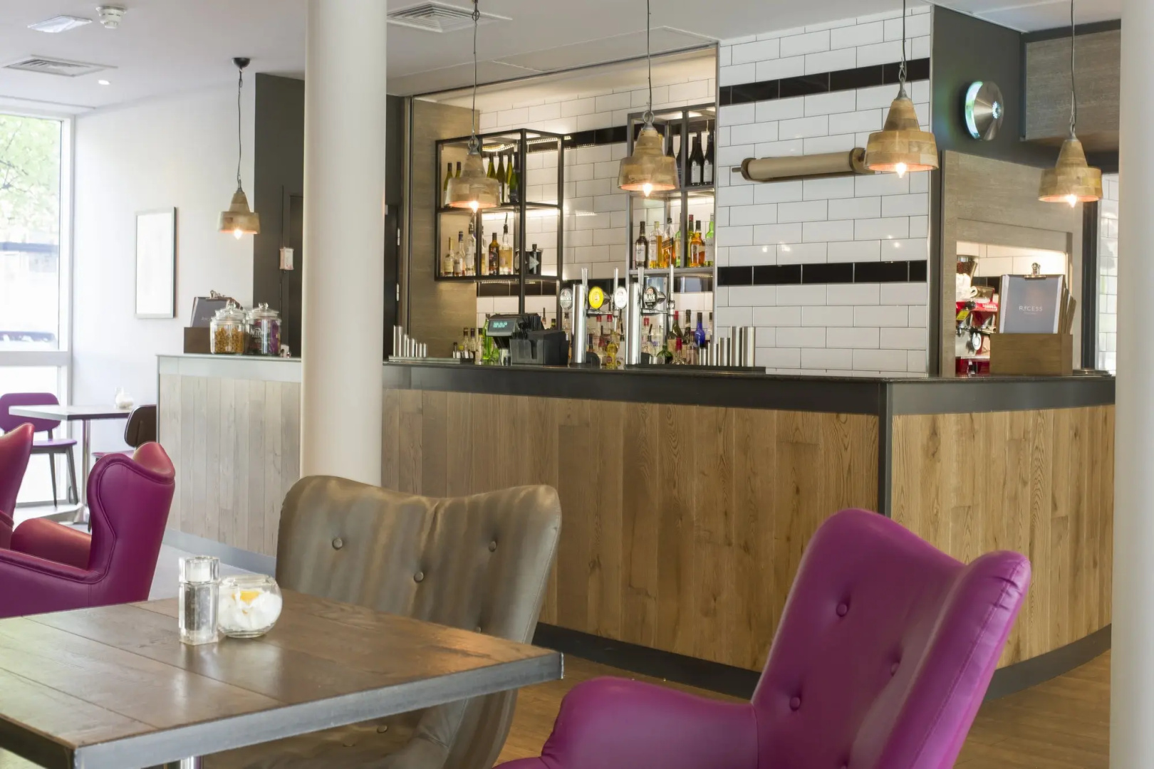 Hilton Garden Inn Bristol City Centre