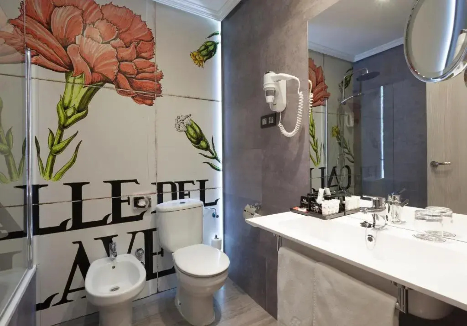 Hotel Puerta de Toledo