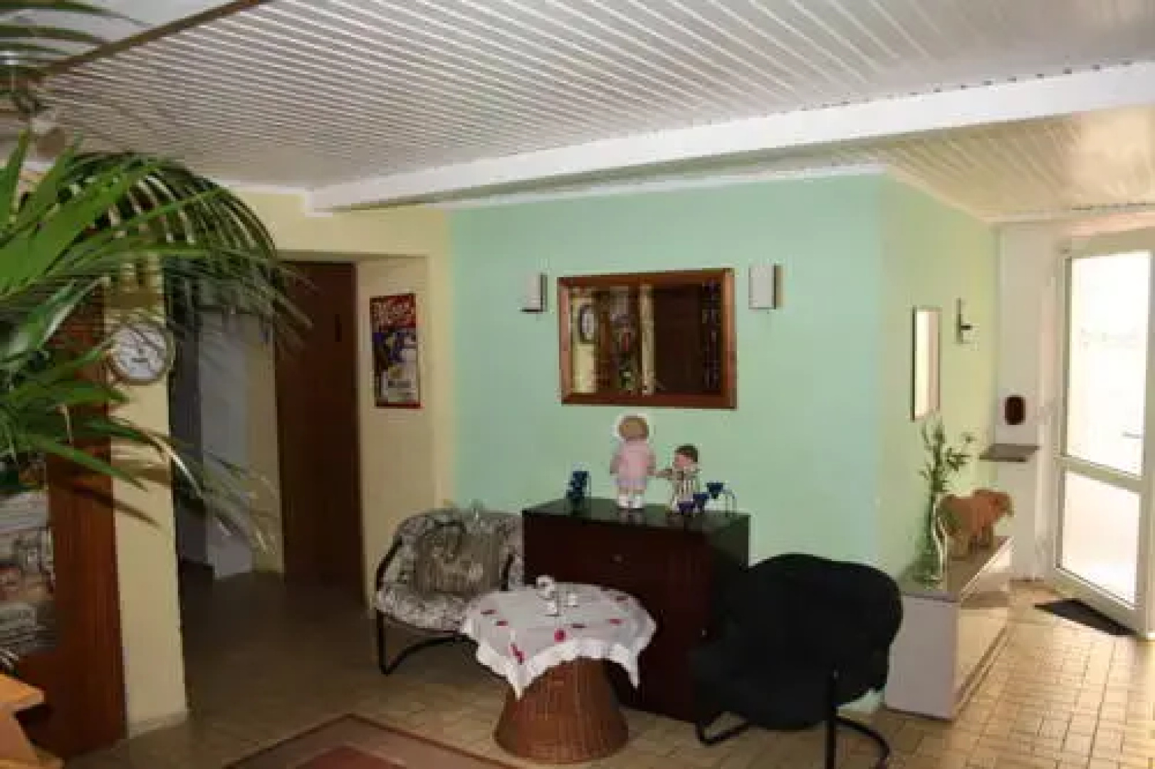 Hotel Gambrinus