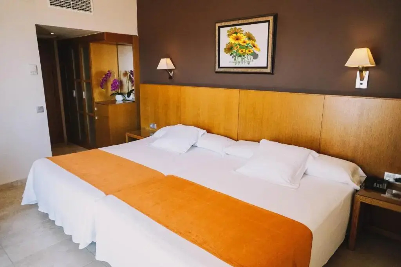 Alba Seleqtta Hotel Spa Resort