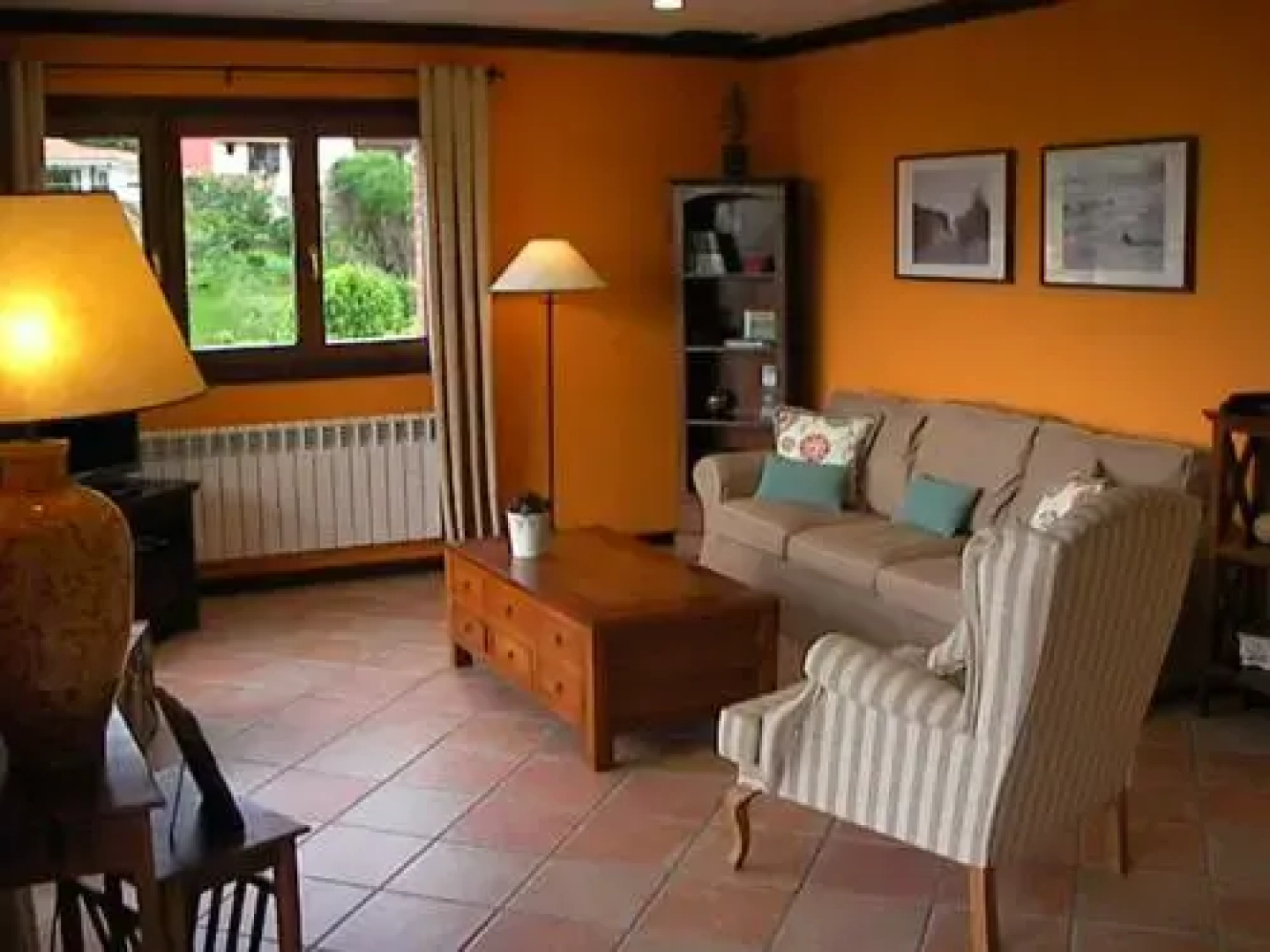 Hotel Playa de Vega