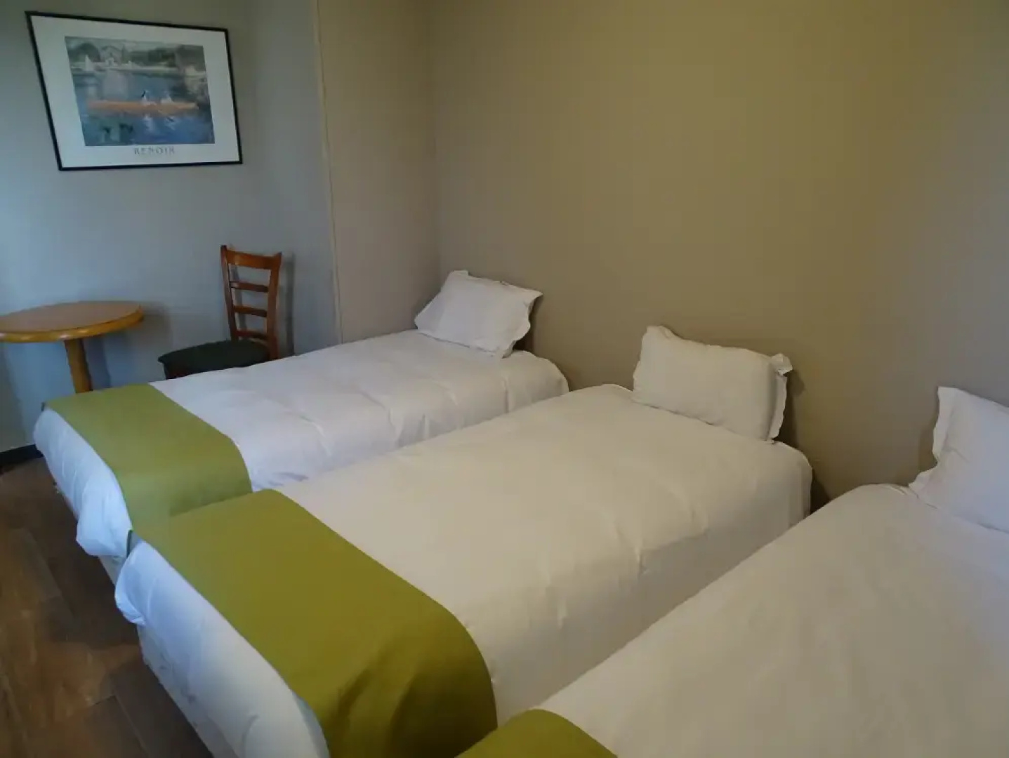 Euro Hôtel Paris Créteil