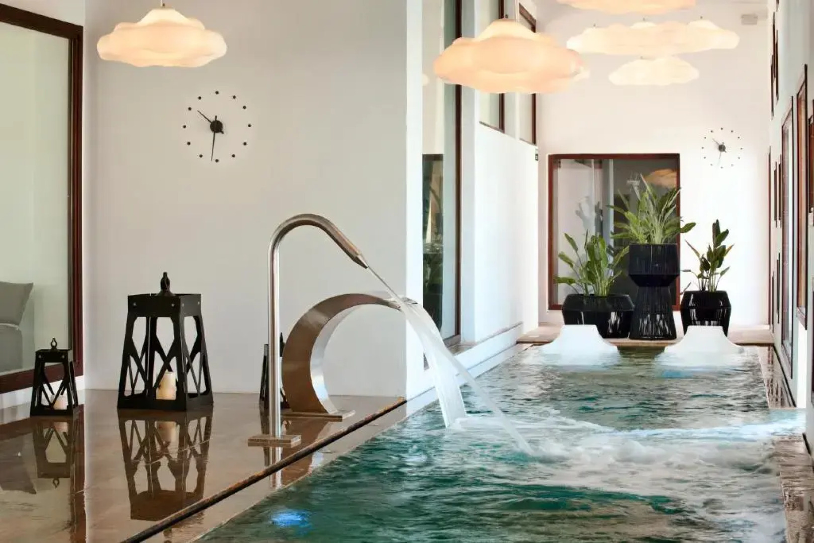 Отель Grand Palladium Palace Ibiza Resort & Spa