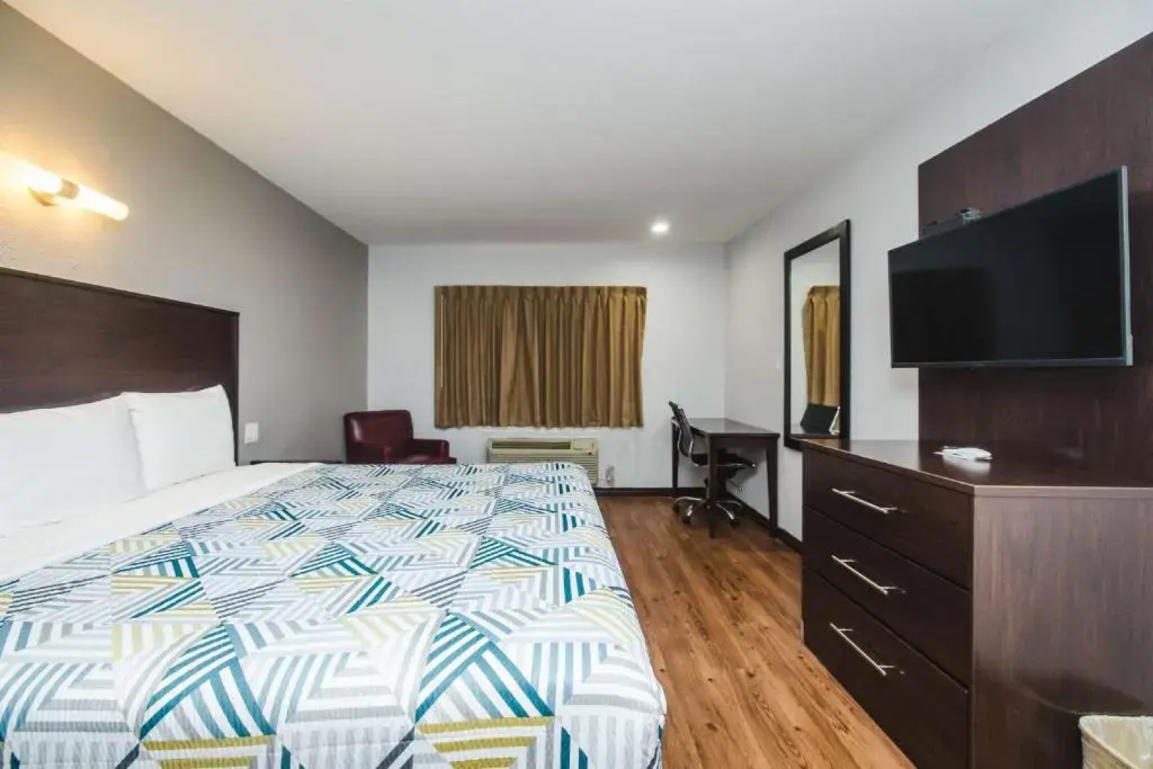 Studio 6 Channelview, TX – Baytown West