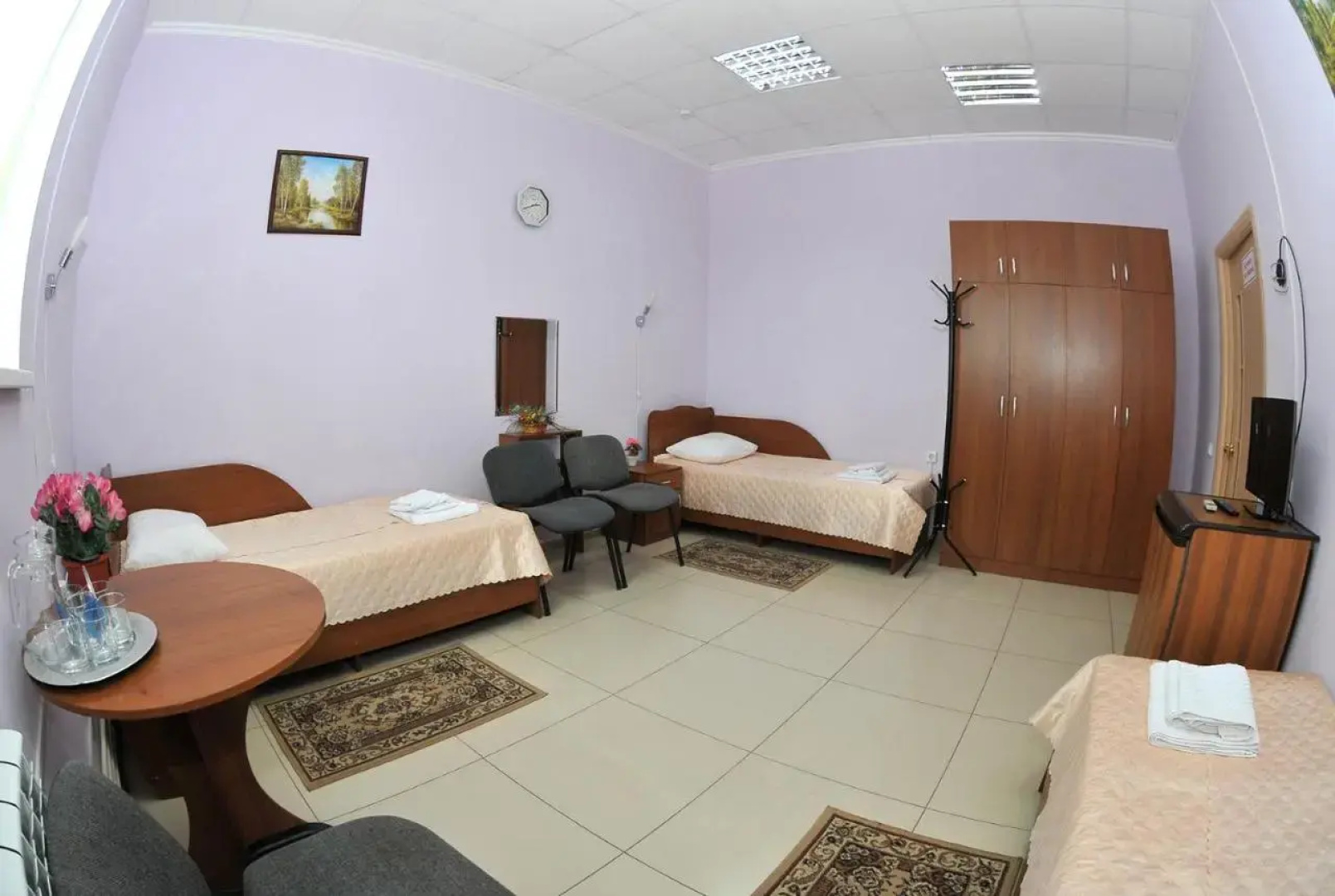 Hotel Olimp
