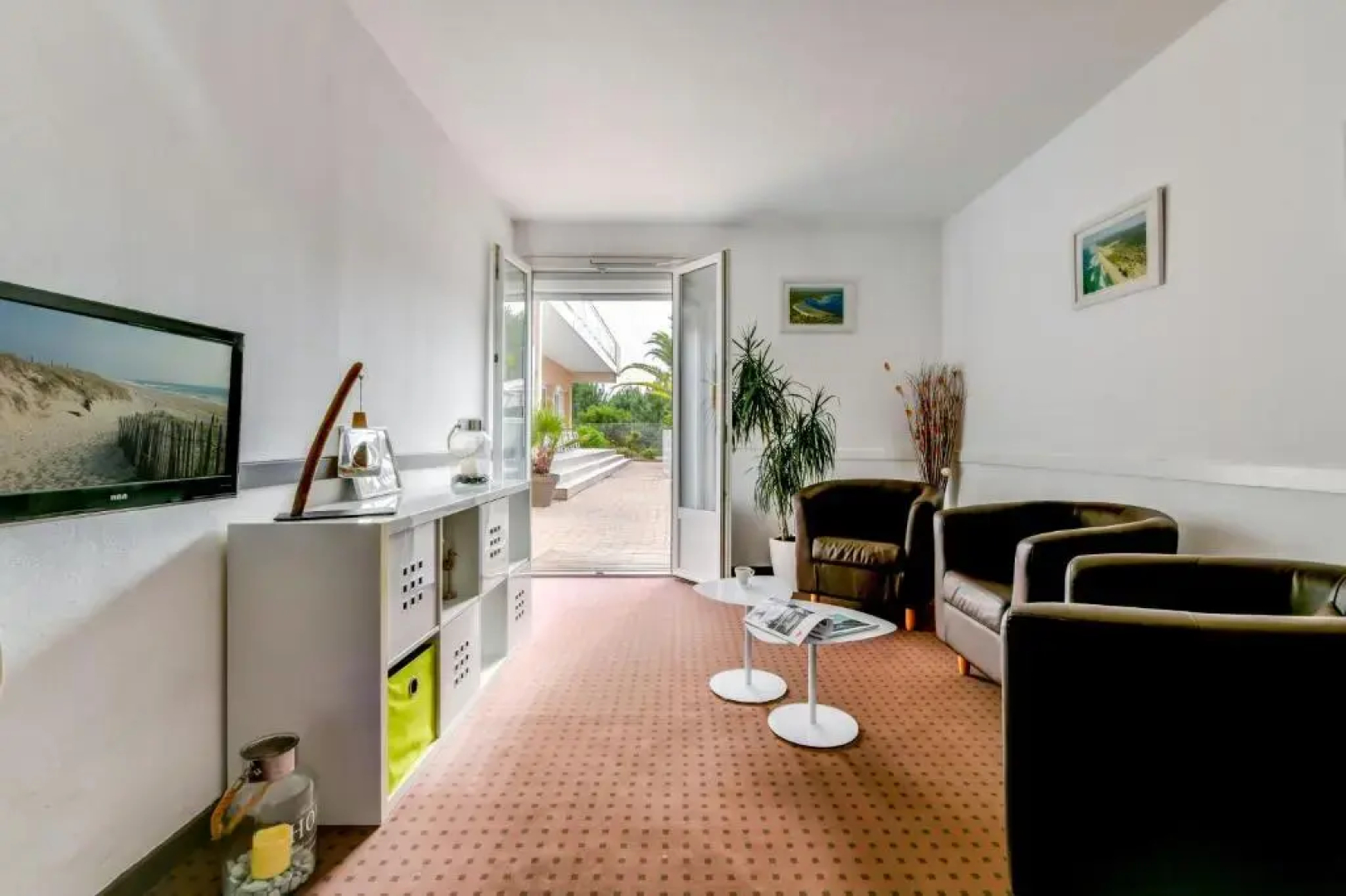 Hotel La Forestière