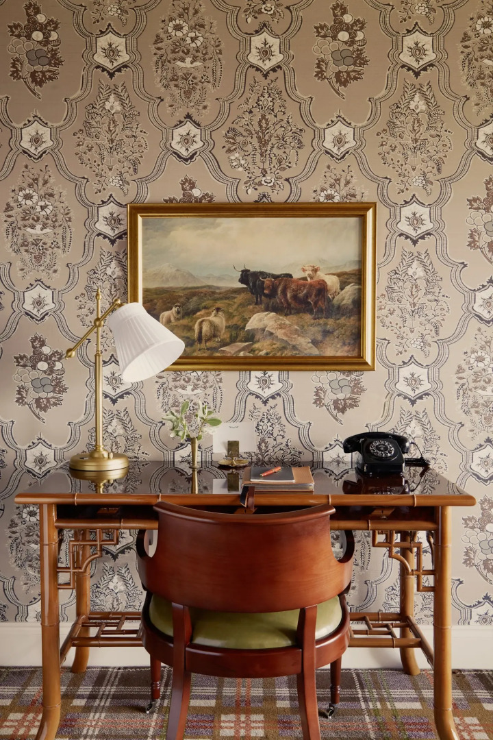 Отель Rusacks St. Andrews