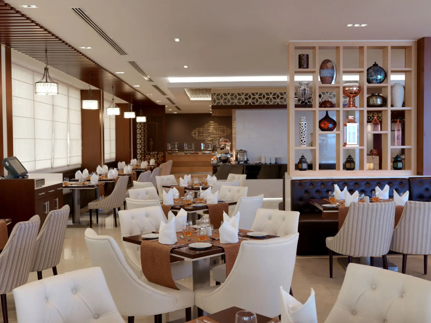 Spectrums Tahlia Jeddah