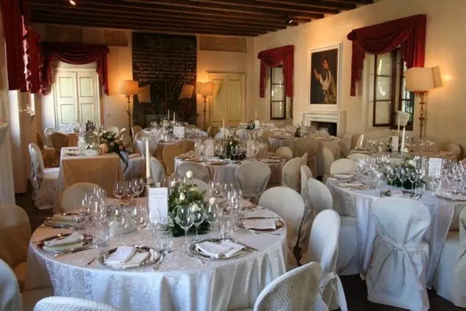 Castello Di Strassoldo Di Sopra