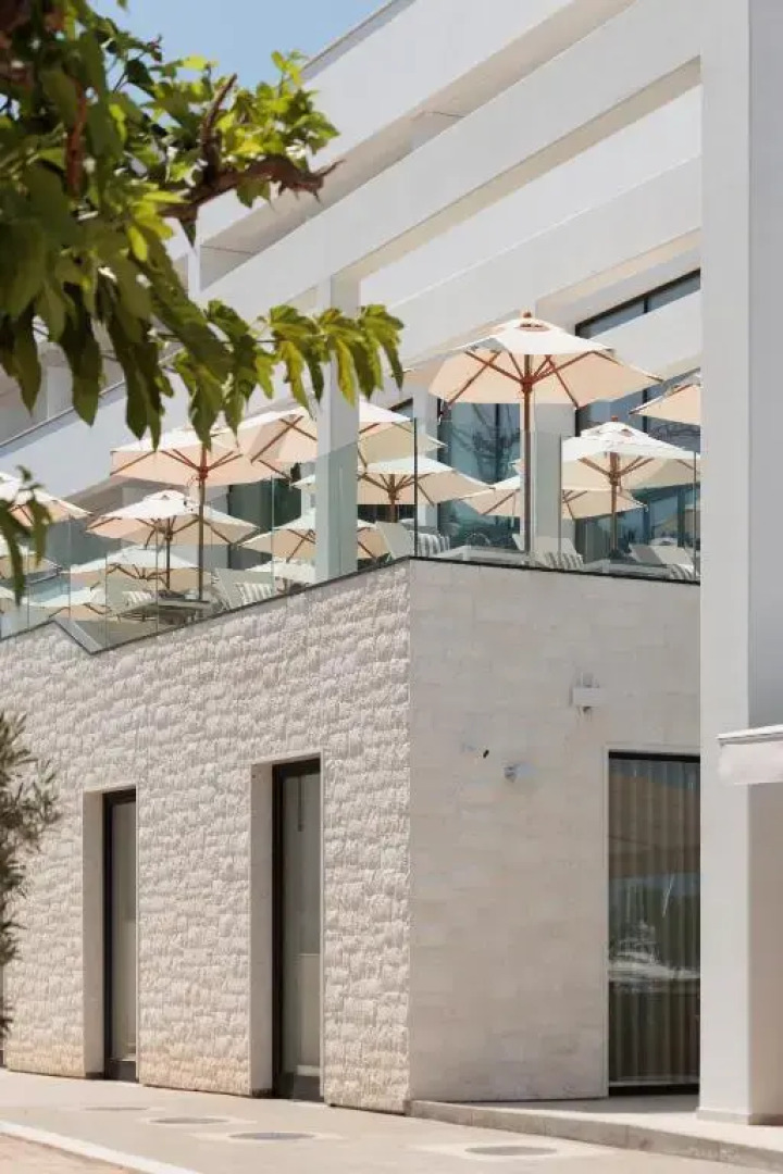 Hotel Preko Ugljan Island, Curio Collection By Hilton