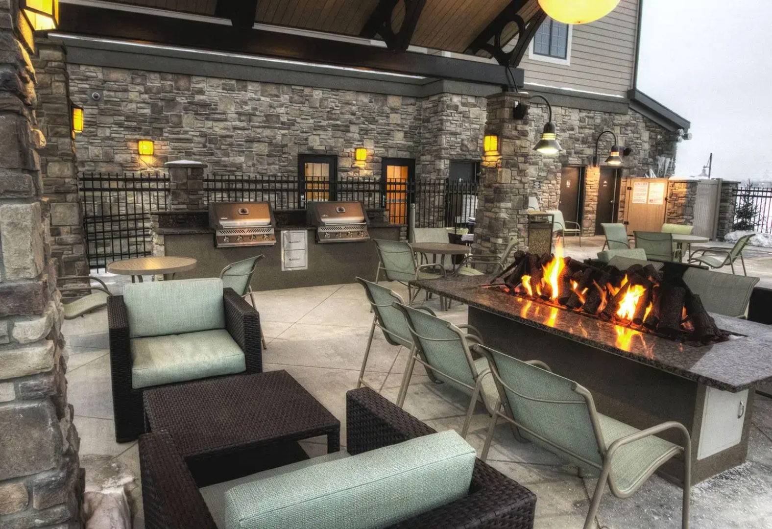 Staybridge Suites Corona South by IHG