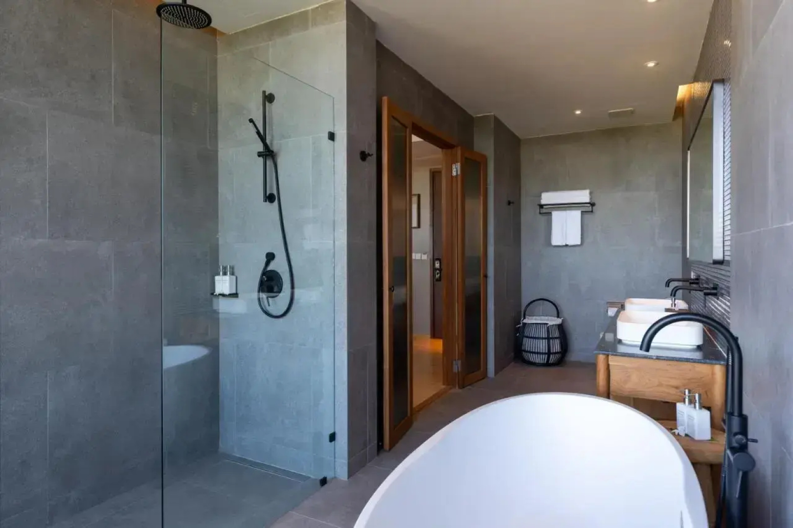 Varana Hotel Krabi