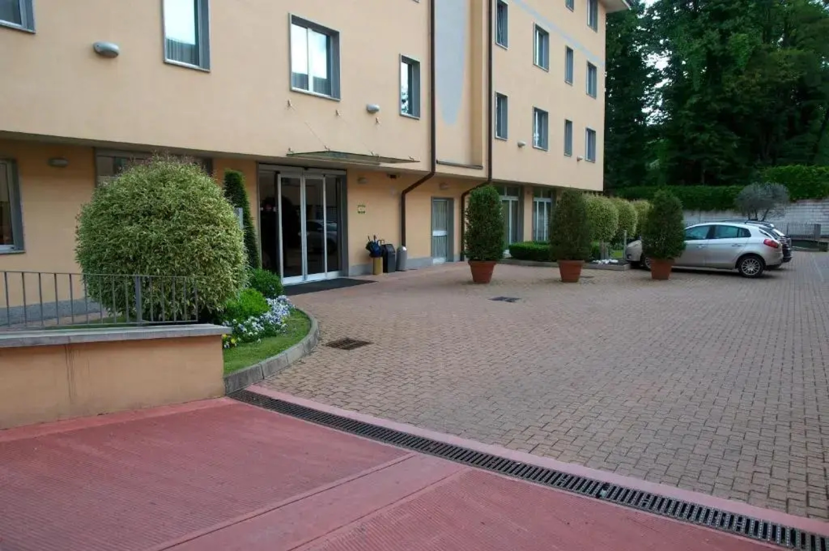 Hotel 2C