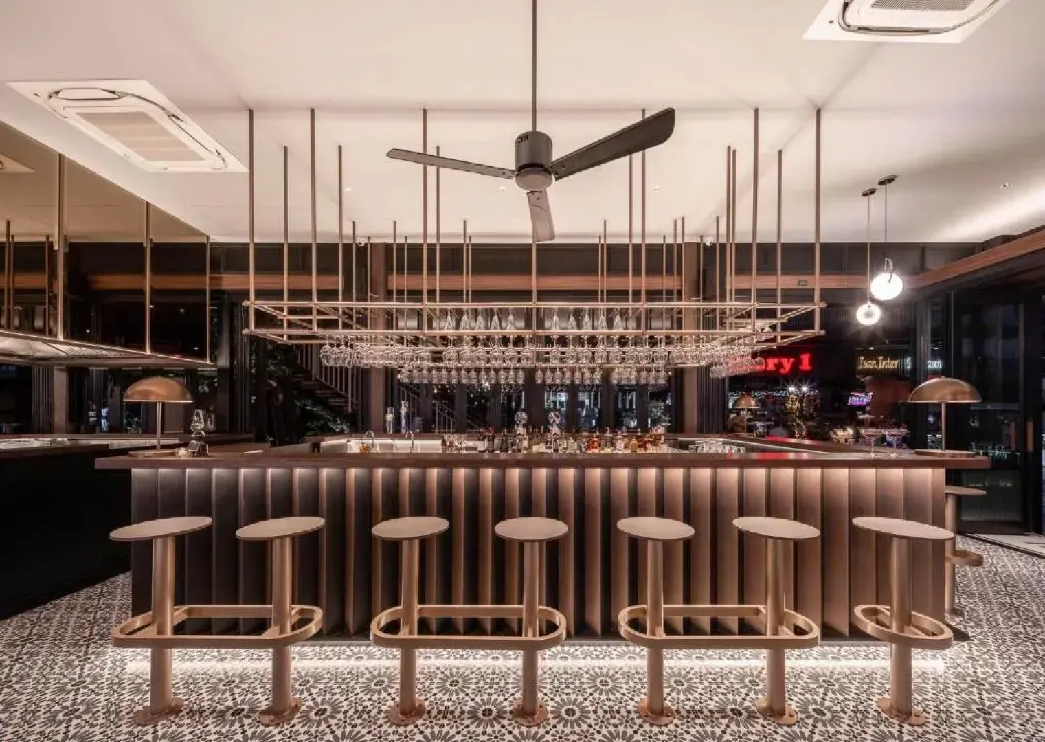 Maison Hotel Bangkok