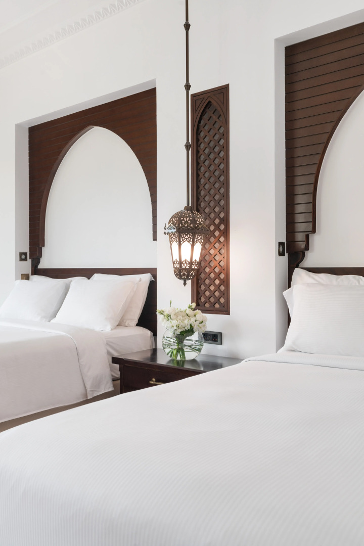 Rixos Al Mairid Ras Al Khaimah