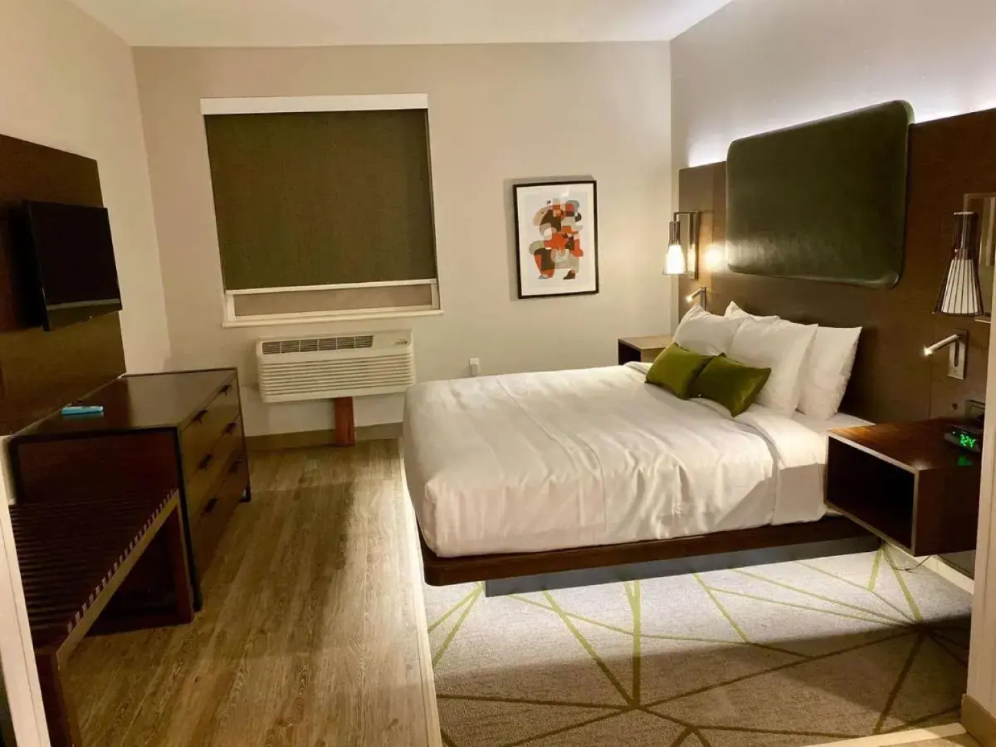Best Western Plus Riata