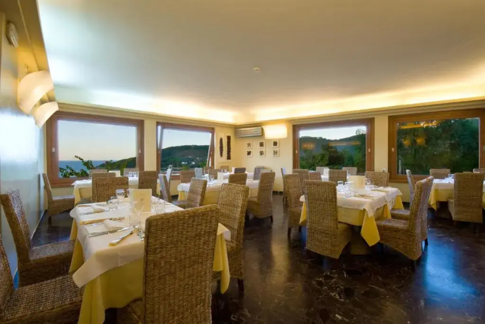 Hotel La Perla del Golfo