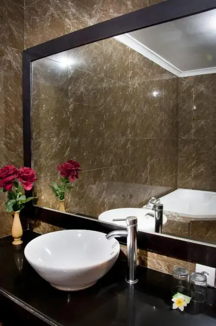 Гостевой дом Sindhu Mertha Suite