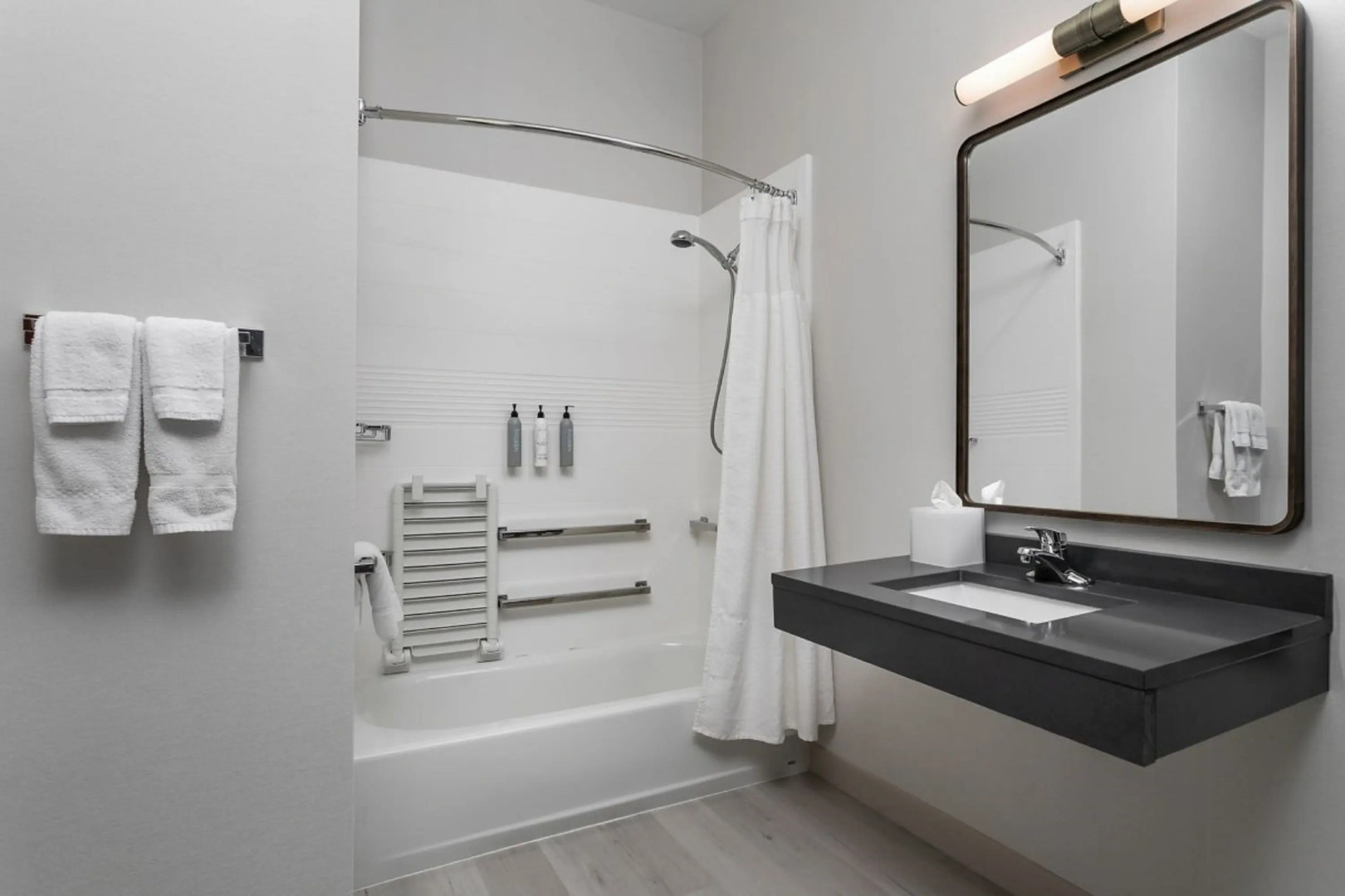 Fairfield Inn & Suites by Marriott Chattanooga South/East Ridge