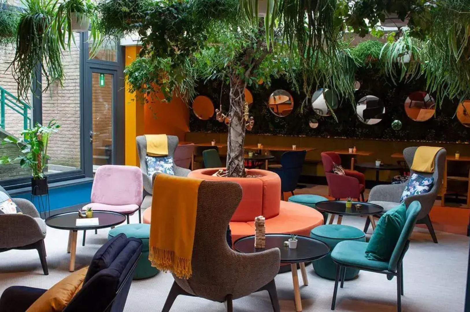 B&B HOTEL Brussels Centre Louise
