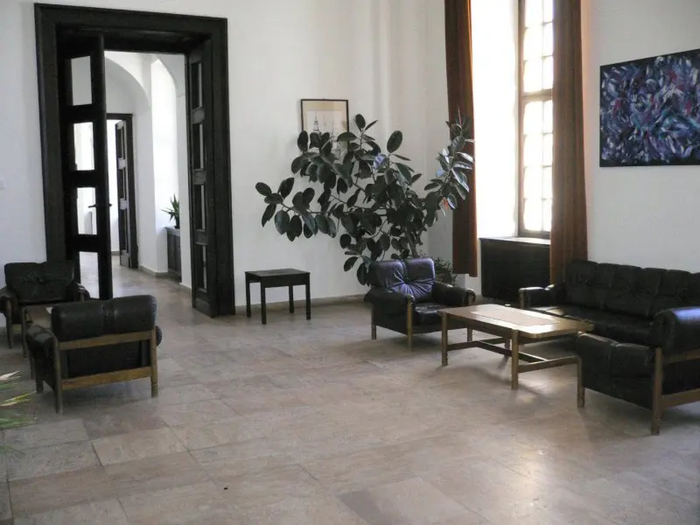 Savoyai Kastelyszallo