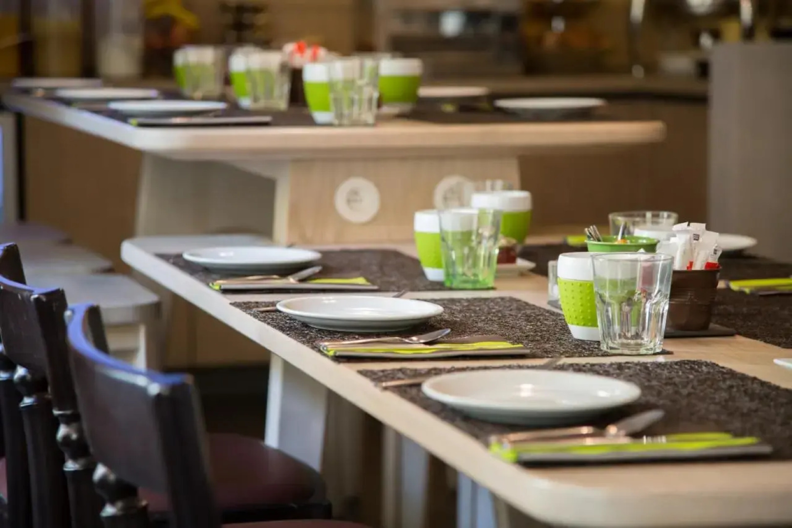 Отель Hôtel Le Marcel - Paris Gare de l'Est