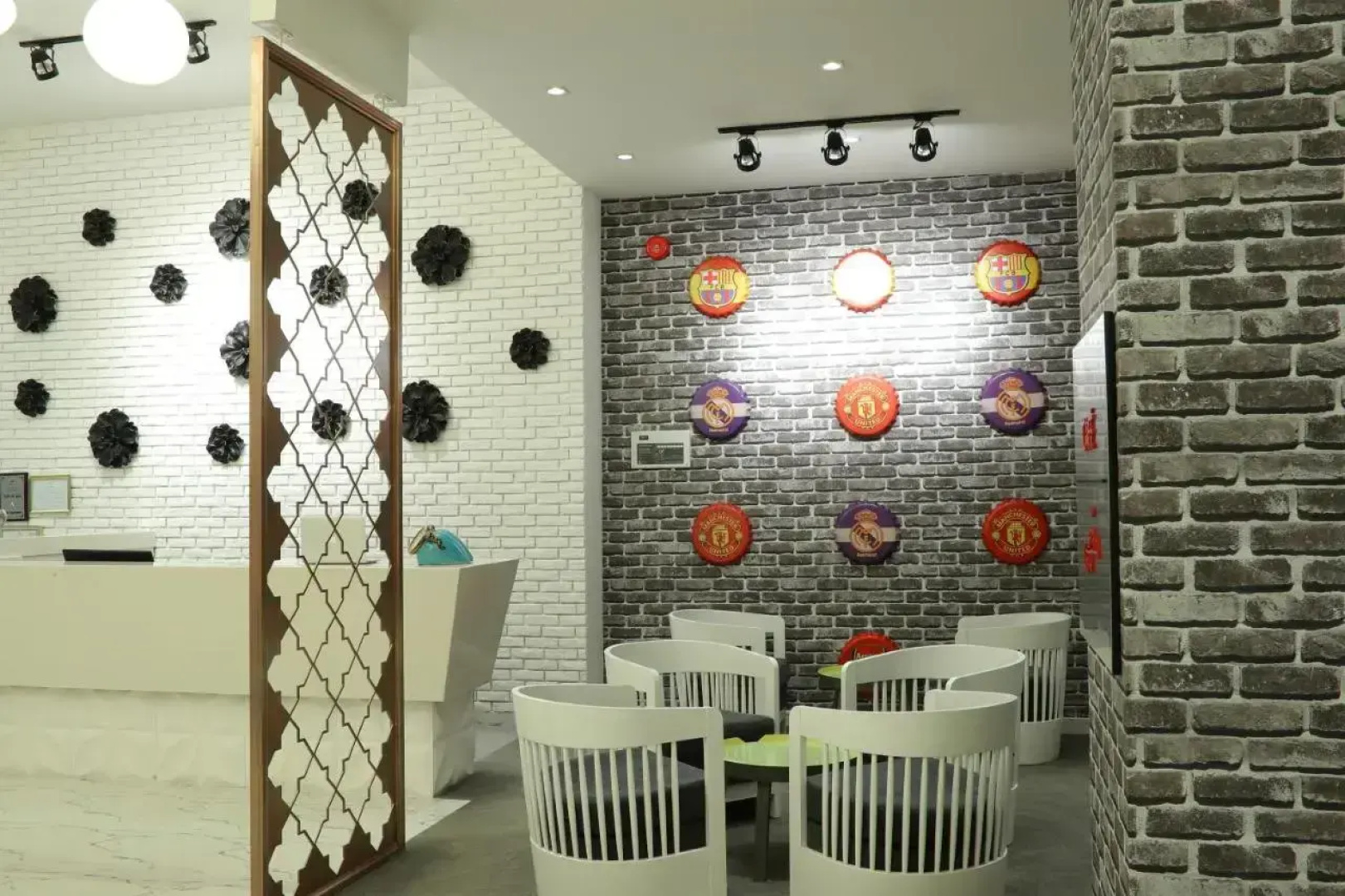 Zaki Hotel Apartment