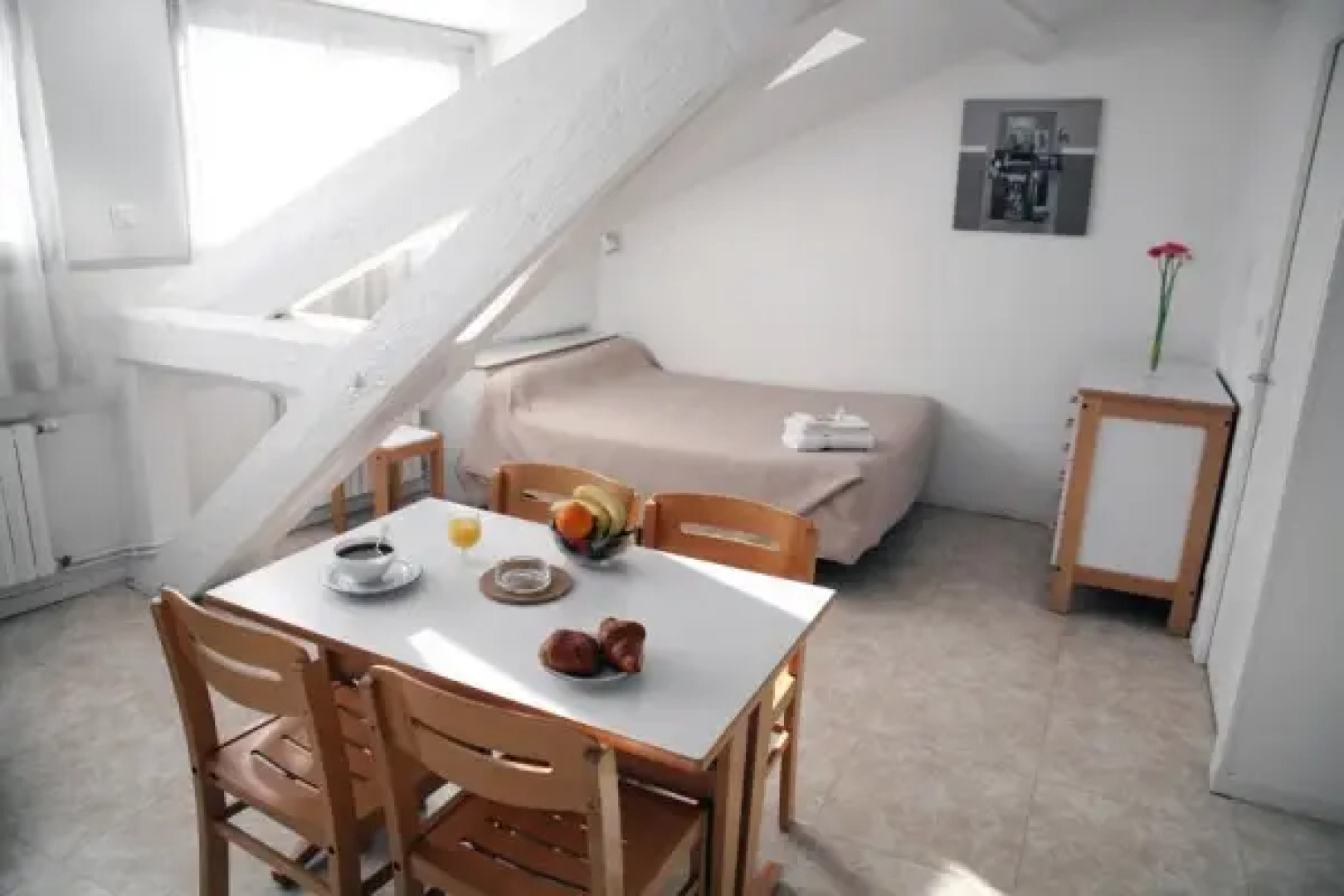 Rsidences Guerlin - Toulouse