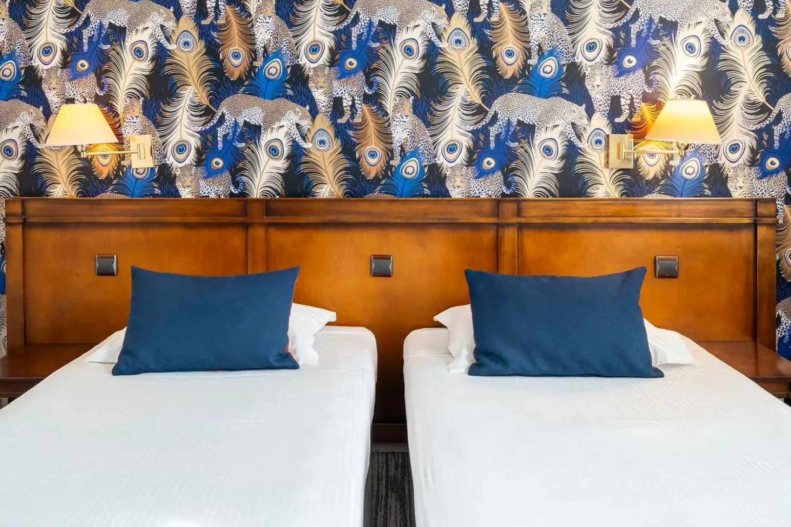 Best Western De Diane