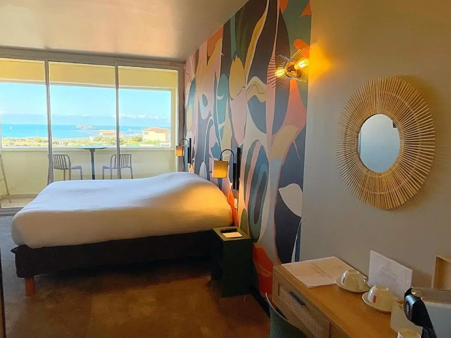 Hôtel La Grande Conque